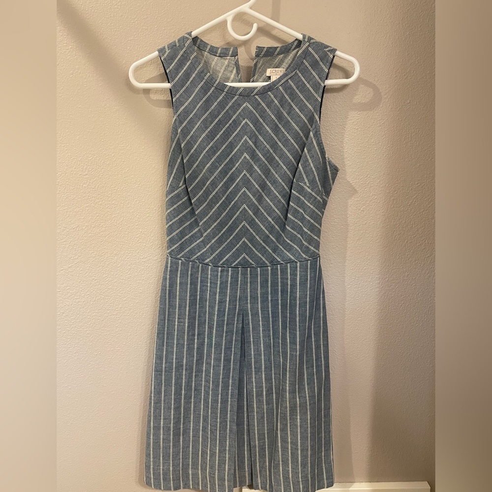 J Crew dress